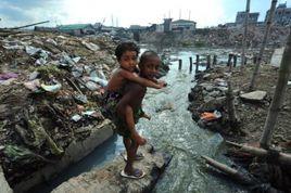 全球十大污染地區 全球十大污染地區