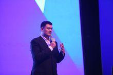 talk[TALK全球社會創新大會的簡稱]