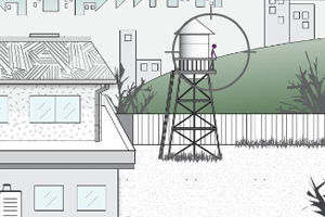 《暗殺火柴人中文版》