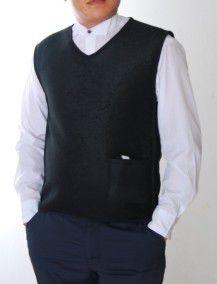 原始點理療背心 原始點理療背心