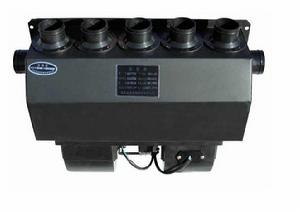 除霜裝置 除霜裝置