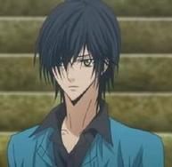 蓬萊黑刀 蓬萊黑刀