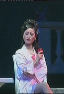 陳芳[淮劇旦角演員]