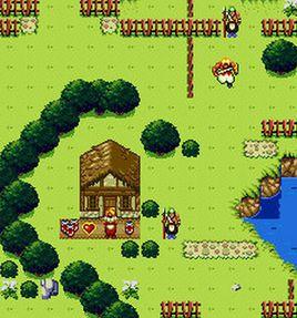 精靈王戰紀 精靈王戰紀