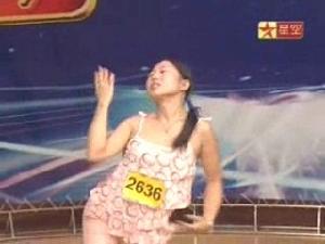 （圖）菊花姐姐