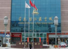 常熟建築裝飾材料市場