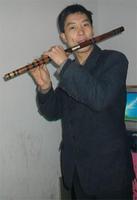 生活中的陽先兵