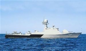 艦艇自給力 艦艇自給力