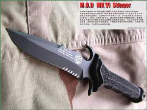 戰術直刀 戰術直刀