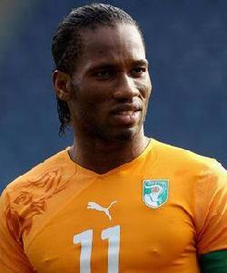 迪迪埃·德羅巴 迪迪埃·德羅巴