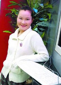 （圖）沉香姐姐