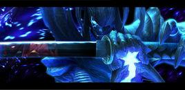 刀鋒之王 刀鋒之王