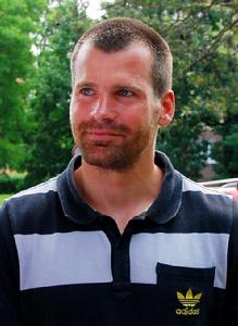 彼得&middot;霍赫朔爾納