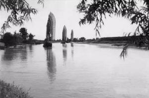 建國初期新鄉照片