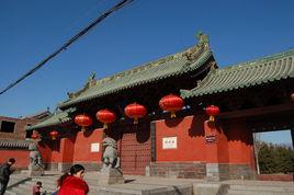 濟瀆廟[河南濟源市濟瀆廟]