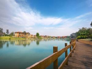 三亞鴻洲遊艇公館 三亞鴻洲遊艇公館