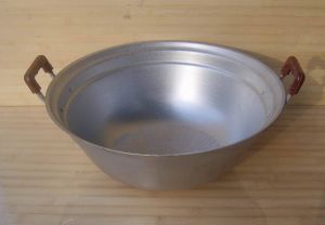 鋁鍋