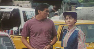 《玩命雙雄》劇照