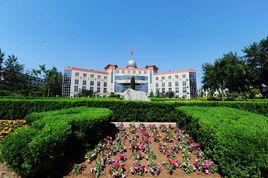 巨鹿中學 巨鹿中學