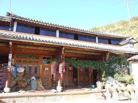 雲溪村[雲南省大理市上關鎮下轄村]