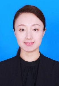 鍾華[湯原縣人民政府副縣長]