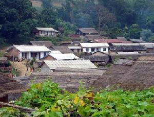 關弄自然村 關弄自然村