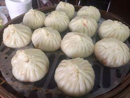 陳傻子包子 陳傻子包子