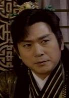 楚留香傳奇[1995年鄭少秋主演電視劇]