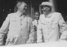 張聞天珍貴照片集