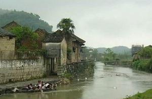 月嶺古民居 月嶺古民居