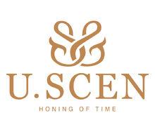 u&middot;scen