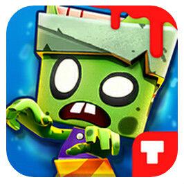 殭屍病毒[手遊]