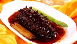 直隸海參 直隸海參