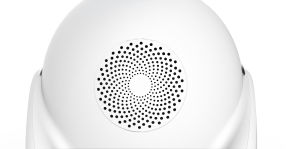 智伴智慧型機器人