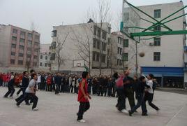 郾城區第二實驗中學 郾城區第二實驗中學