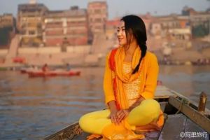 陳夢婷[旅遊達人]