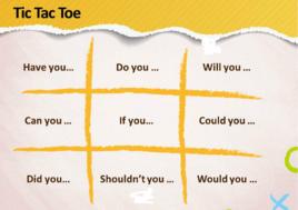 tic tac toe[三連棋遊戲]