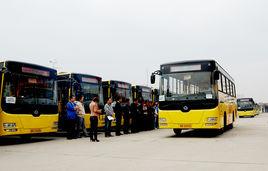 武威公交4路 武威公交4路