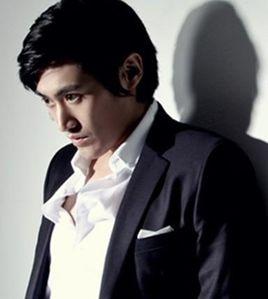 吳建宇[韓國演員]