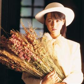 河合園子 河合園子