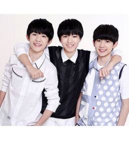 TFBOYS TFBOYS