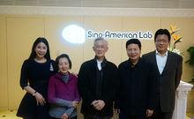 趙為民[北京大學文化與發展研究中心主任]