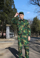 杜仲   演員 孫偉豪