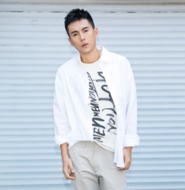 宋寧[中國北京籍男演員]