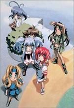 《秋葉原之王選拔賽》