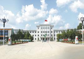 綏陽林業局 綏陽林業局