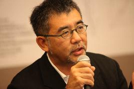 筱原哲雄 筱原哲雄