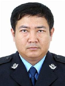 張金文[泰州市公安局“十佳”社區民警]