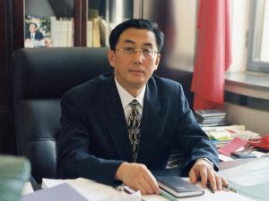 王志平