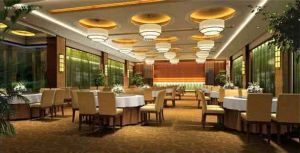 酒店餐飲娛樂效果圖設計